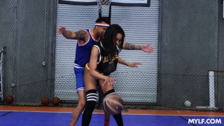 25 06 05 Jayne Doh Her Court, Rules 4K/1080 - Got Mylf | MYLF - Black-1