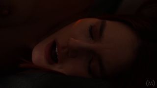 [MetArtFilms] Leya Desantis Red Mystique [08.28.25] [1080p]-6