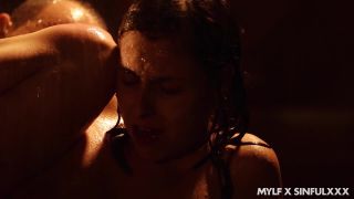 clip 16 Instantly Wet | shower | hardcore porn black cock gangbang hardcore-9