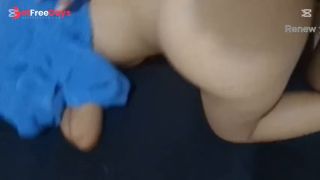 Latin horny makes her stepbrother have sex with her and fill her all of milk-1