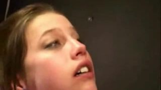 adult video clip 34 Amateur couple painful anal sex in front of webcam on amateur porn naked hentai girls-1