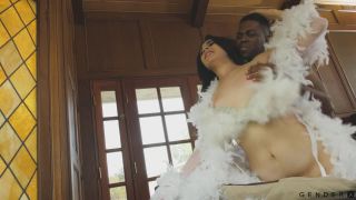 GenderX presents IT s02 Alexa Scout, Thad Maxxx - (Shemale porn)-4