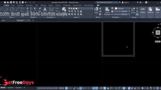 APRENDE A PROGRAMAR AUTOCAD DESDE CERO-9