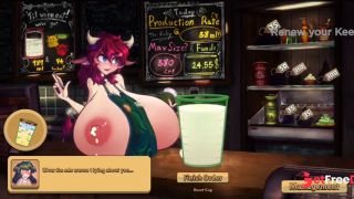 [GetFreeDays.com] CowTastic Cafe hard mode part 3 Sex Stream October 2022-6