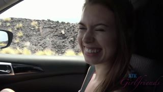  teen | ATKGirlfriends presents Jill Kassidy in Virtual Vacation Big Island 3-8 | atkgirlfriends-0