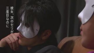 Maria Ozawa, Serina Hayakawa, Mirei Slave Town 2 (Japanese porn)-1