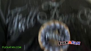 Video FUCK a FAN 4k - Jack Gets Dominated By Feisty Latina Ann Mari...-2