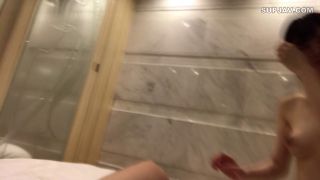 FC2PPV 4556048 ※初回数量限定380pt※「ホストに溺れ、借金地獄のラウンジ嬢―返済のためにカラダを差し出す」-5