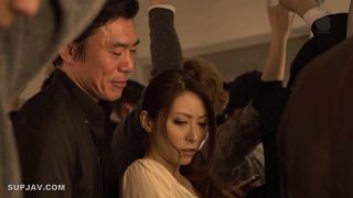 ReducingMosaic JUX-668 白木優子剃毛解禁！！ パイパン人妻痴漢電車～全てを晒す辱めと悦びに堕ちて～-6