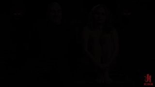 xxx video clip 1 Kink – Nicole Aria: Bound Butt Slut on fetish porn triple anal-9
