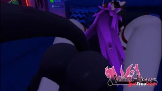 [GetFreeDays.com] Vr  Naughty furry deep throats me and we fuck all night Adult Video July 2023-0