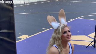  livvalittle leak Livvalittle Bunny Fuck Tape Finally Exposed Livvalittle-9