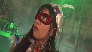 [SuperMisses.com] DHRY-19 Doujin Heroine 18 -Beautiful Witch Girl Fontaine 同人ヒロイン18 魔法美少女戦士フォンテーヌ Sakura Tsuji-000-9