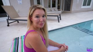 [BrattyMILF] Laura Bentley Stepmom Has No Regrets [12.13.24] [1080p].-1