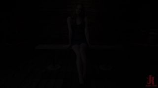 Jillian Jansen Janson Sexy Young Slut Is Machine Fucked F...-7