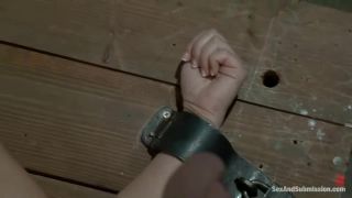 Remy LaCroix - Backstage Bondage Slut: Sexy Slut used and...-5