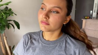 Femdom Porn Nasty Ninna – sweaty dance 4-3