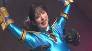 [SuperMisses.com] DHRY-26 Doujin Heroine 25: Heroine Pinch Special Jyuukaizar ZERO: The Another Kaijyuu Warrior [Vol.2] (FHD ver.)-008-0