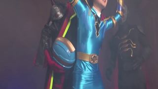 [SuperMisses.com] DHRY-26 Doujin Heroine 25: Heroine Pinch Special Jyuukaizar ZERO: The Another Kaijyuu Warrior [Vol.2] (FHD ver.)-008-1