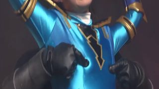 [SuperMisses.com] DHRY-26 Doujin Heroine 25: Heroine Pinch Special Jyuukaizar ZERO: The Another Kaijyuu Warrior [Vol.2] (FHD ver.)-008-5