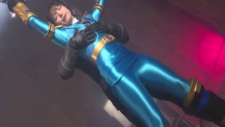 [SuperMisses.com] DHRY-26 Doujin Heroine 25: Heroine Pinch Special Jyuukaizar ZERO: The Another Kaijyuu Warrior [Vol.2] (FHD ver.)-008-6