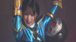 [SuperMisses.com] DHRY-26 Doujin Heroine 25: Heroine Pinch Special Jyuukaizar ZERO: The Another Kaijyuu Warrior [Vol.2] (FHD ver.)-008-7