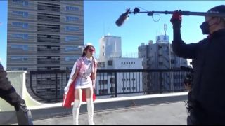 [supermisses.com] GHOV-02 Heroine Surrender -Beautiful Mask Aurora Swan 美少女仮面オーロラSwan Suwan Shiratori - PART-GHOV02_03 | giga heroine, superheroines porn, superheroine, wonder woman-2