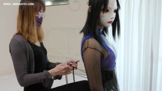 free adult video 42 abby_kitty - AB056 Two trans lesbian pegging and cum [FullHD 1080p] | fetish | fetish porn femdom gentle-1