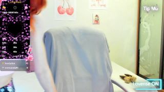 Hot MyFreeCams Performer TerryGardner Reveals Secrets Live-8