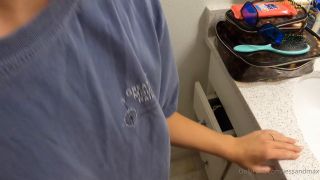JessAndMax Wife Loves Small Dick Sextape Onlyfans (Pornstar)-3