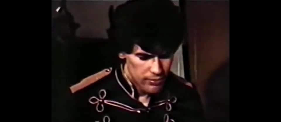 Roger Rimbaud Production 11 – BelloBoys Get Bigger Tips - (Vintage)