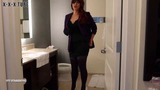 Fetish porn  IvyStarshyne  Ivystarshyne Sexy Night Out With Your Amputee Girlfriend-2