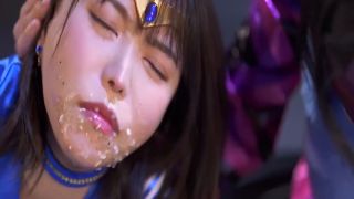 [SuperMisses.com] THZ-98 Super Heroine in Grave Danger!! Vol.98 -Sailor Leviathan-009-5