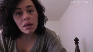 [K2S.CLUB] Natalie Wonder - An UnMotherly Act III - The Need For Your Seed - HD 720P-1