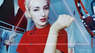 Mistress Elis Euryale - Gloves Addiction Programming Quic...-1