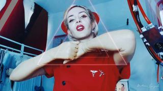 Mistress Elis Euryale - Gloves Addiction Programming Quic...-4