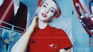 Mistress Elis Euryale - Gloves Addiction Programming Quic...-5