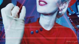 Mistress Elis Euryale - Gloves Addiction Programming Quic...-6