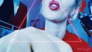 Mistress Elis Euryale - Gloves Addiction Programming Quic...-8