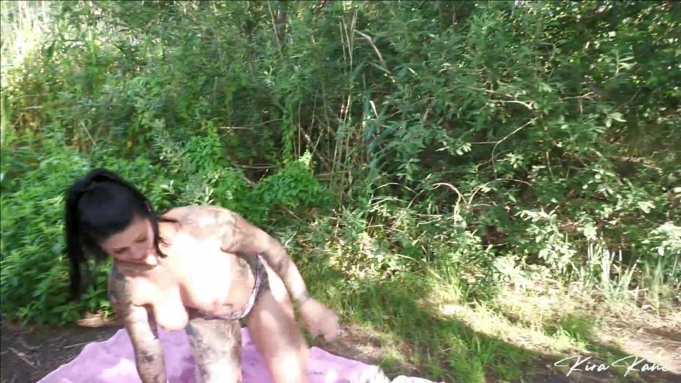 adult clip 29 curvy amateur amateur porn | KiraKane - Hättest du dich getraut | all sex