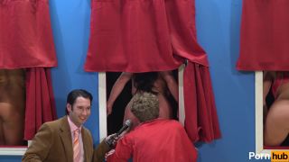 Video Bridgette B, Richelle Ryan, Sheridan Love: Dick in the Wall P...-3