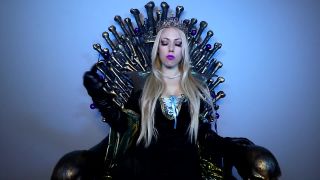 Kendall Olsen - The Queen s Cum Slave.-8