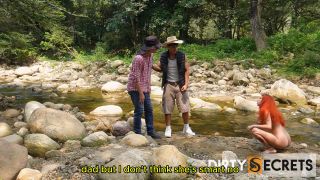 [K2S.CLUB] Lil_Timy - HOT EXPEDITION ENDS IN WILD FUCK - FullHD 1080P-1