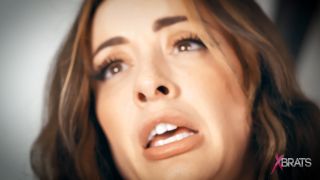 xxx clip 40 nylon fetish porn feet porn | Bratty Foot Girls - Ama Rio - Growth Spurt Sfx - FullHD 1080p | femdom pov-3