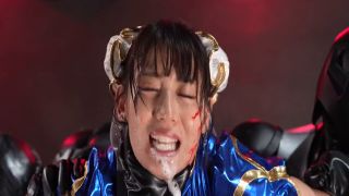 [SuperMisses.com] SPSE-37 Beautiful Fighting Investigator Shunran II-010-1