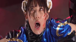 [SuperMisses.com] SPSE-37 Beautiful Fighting Investigator Shunran II-010-2