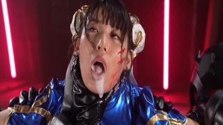 [SuperMisses.com] SPSE-37 Beautiful Fighting Investigator Shunran II-010-4