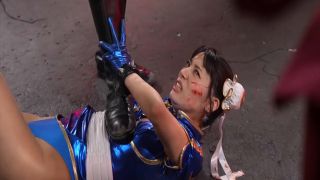 [SuperMisses.com] SPSE-37 Beautiful Fighting Investigator Shunran II-010-8