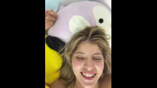 Mature Martina Smeraldi Teases in Nude OnlyFans Video Martina Smeraldi-5