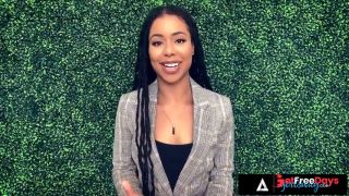 Cougar Queen Reagan Foxx Goes Sexually Insane in Parody Documentary-4